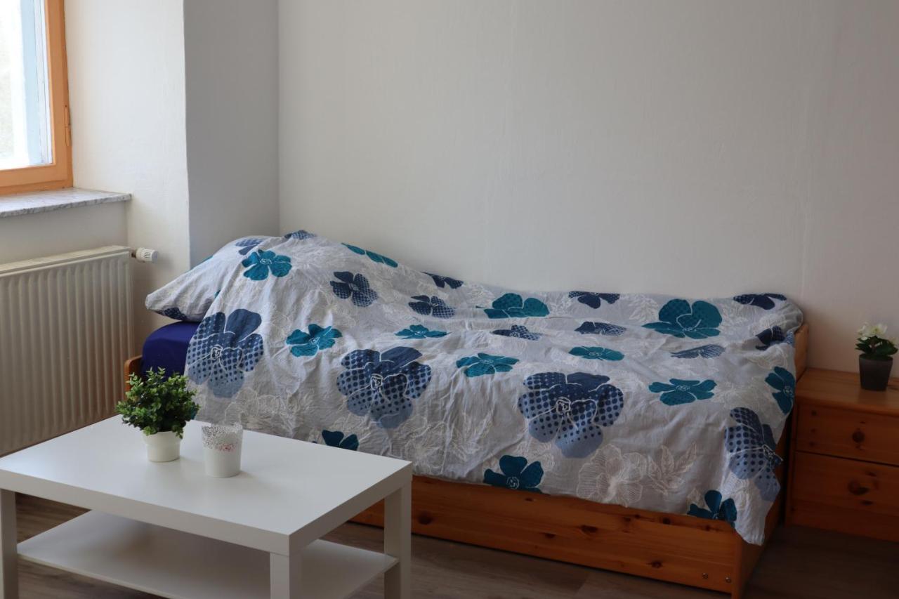 Ferienwohnung Im Ilmtal Kromsdorf Luaran gambar