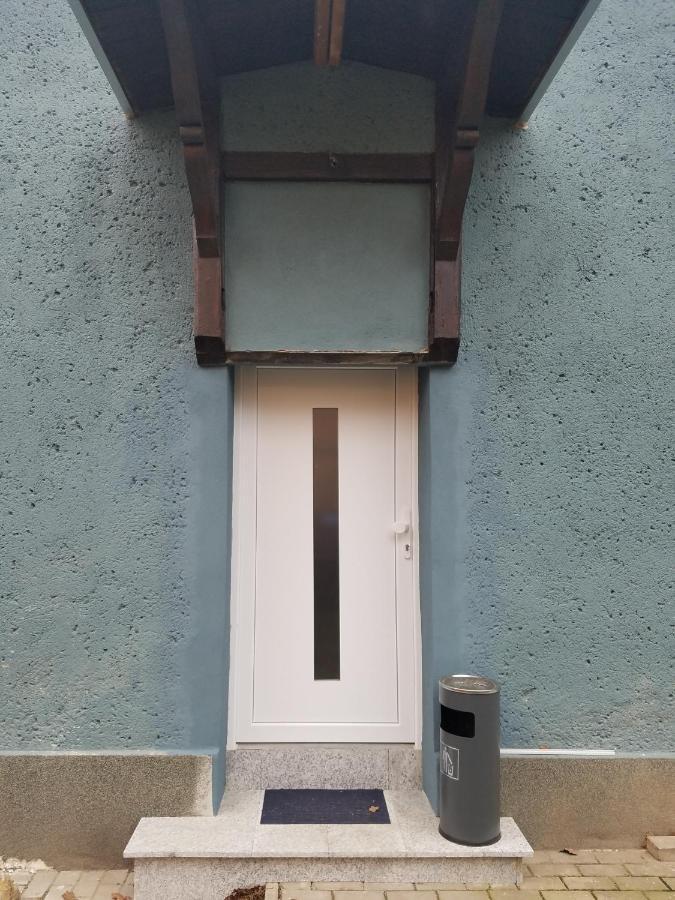 Ferienwohnung Im Ilmtal Kromsdorf Luaran gambar